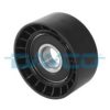 DAYCO APV2382 Deflection/Guide Pulley, v-ribbed belt